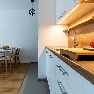 Symphony Baltica Towers Aparthotel